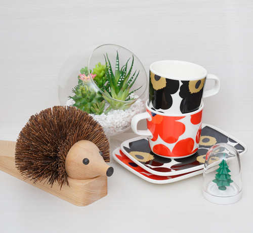 ブログ用インテリア