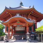 奈良 - 薬師寺
