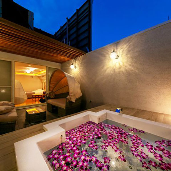 奈良 - ホテル ルナ 香芝店