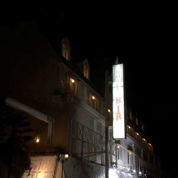 奈良 - 夢見るBiBi