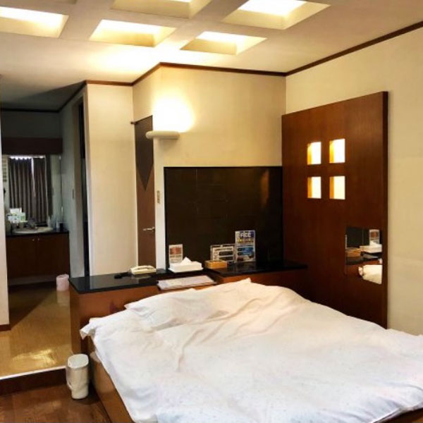 奈良 - 夢見るBiBi