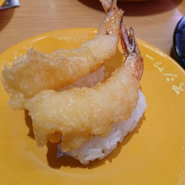 奈良 - スシロー 香芝店