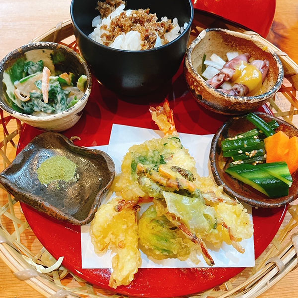 奈良 - 彩和奏 心み