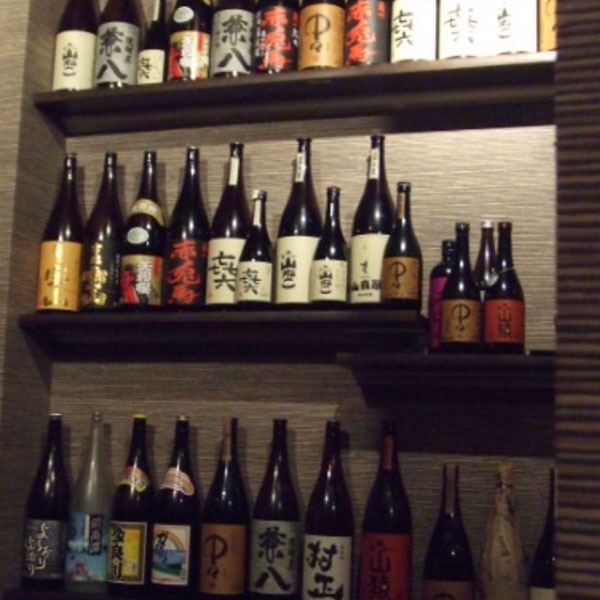 奈良 - じょるの屋