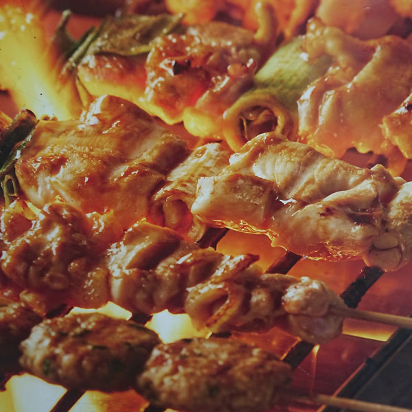 日本橋 - 鳥貴族 日本橋店