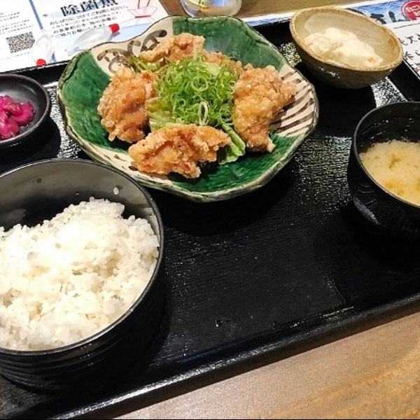 堺東 - どんがめ