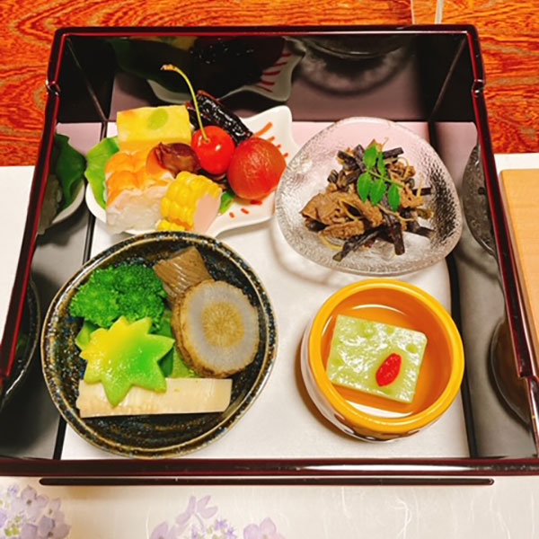 奈良 - はなゆず