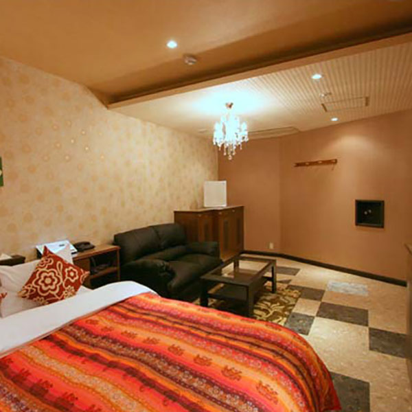 奈良 - ホテル AURAⅡ