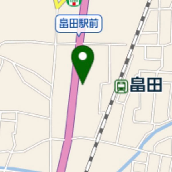 奈良 - 生鮮&業務スーパー 畠田店