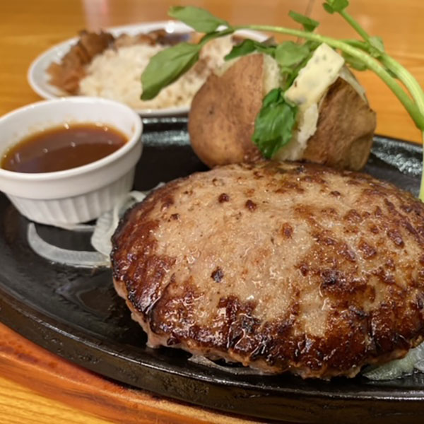 奈良 - ビッグボーイ 香芝五位堂店