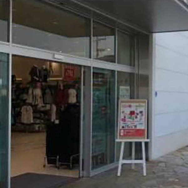 奈良 - ユニクロ 奈良香芝店