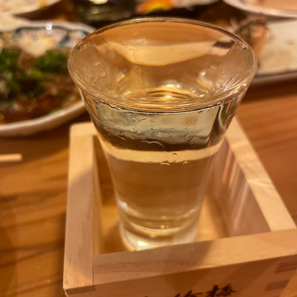 奈良 - 酒と串と鉄板 天晴