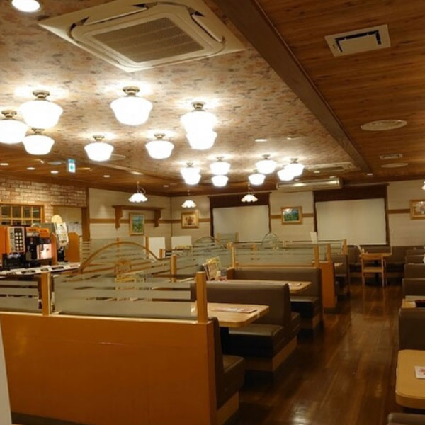 奈良 - ジョイフル 奈良香芝店