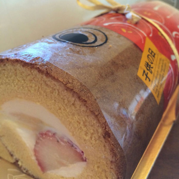 奈良 - パティスリィ プイックプイック