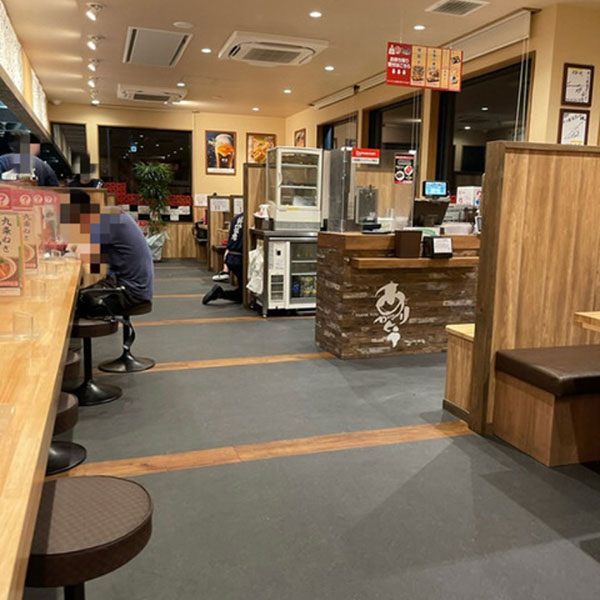 奈良 - まこと屋 香芝インター前店