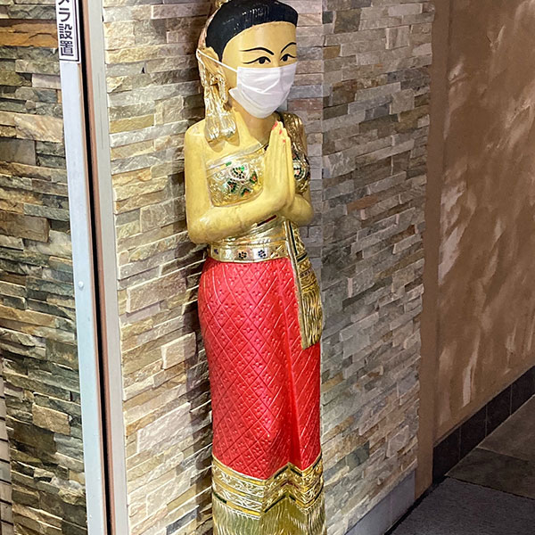 難波 - KANUN THAI RELAXATION(カヌン タイ リラクゼーション)