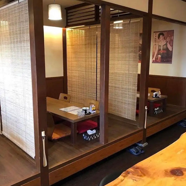 奈良 - 鶏飯居酒屋 もっぱら