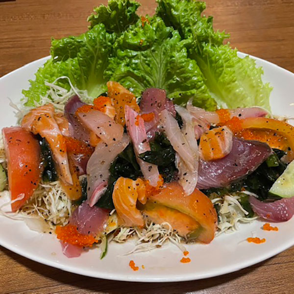 奈良 - 鶏飯居酒屋 もっぱら