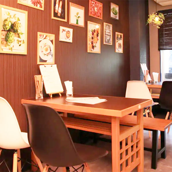 創作居酒屋 No．5