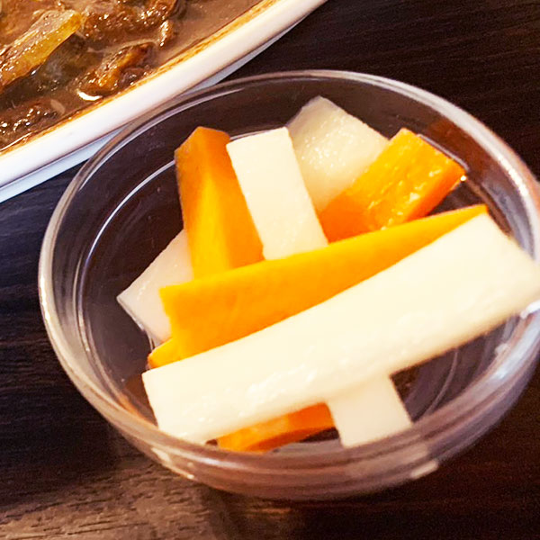 スタンドカレーワタナベ